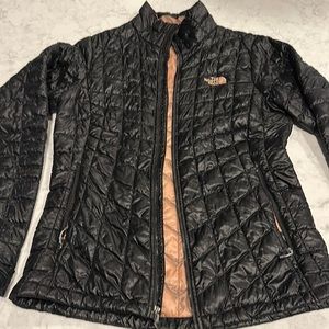 The North Face Nano Puff Down Jacket